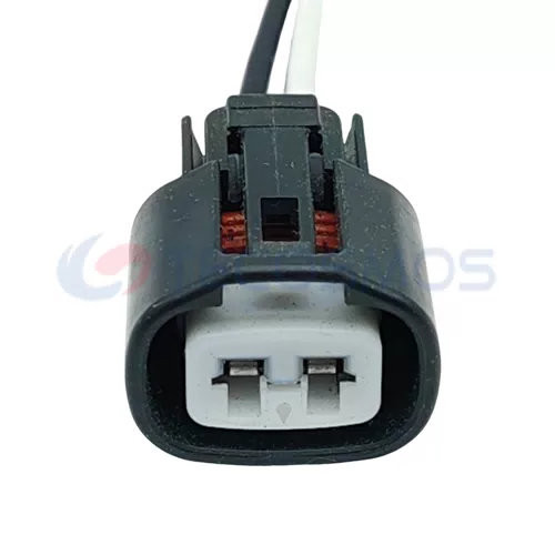 Automobile Waterproof Wiring Harness Connector Plug 6189-0706